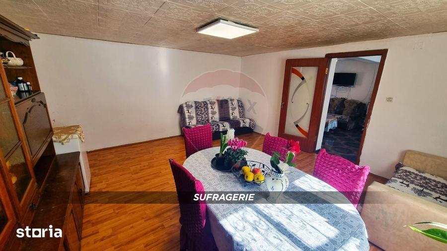 Casa de vanzare in Borle?ti, comuna Pomi - 14