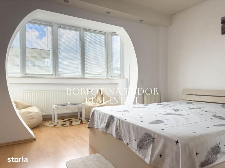 Apartament 3 camere | Plopilor | Decomandat | 10 min USAMV - 1
