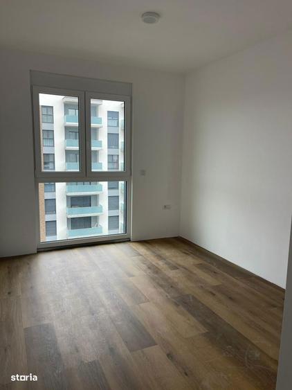 Apartament cu 2 camere în Nufărul