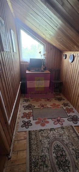 Casă cu Teren 1006 Mp în Telega