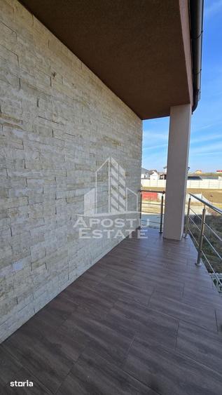 Casa de vanzare spatioasa, 5 camere si 3 bai, Giarmata, Comision 0 - 1