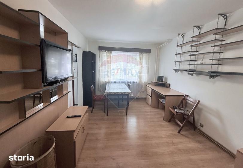 Apartament cu 1 camere de inchiriat in zona Zorilor - 5