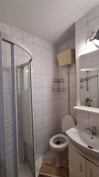Garsonieră în Central