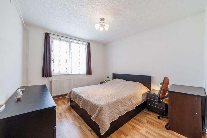 Apartament 2 camere, etaj 3, zona Traian - 11