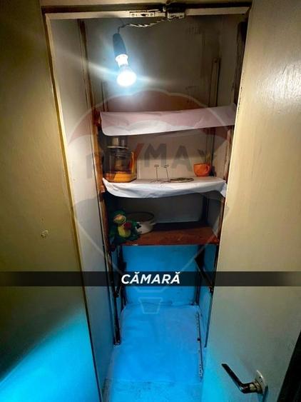 Apartament cu 2 camere decomandat în Ultracentral
