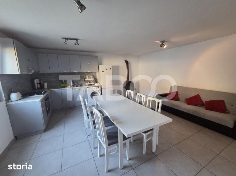 Casă cu 3 camere cu Teren 1080 Mp în Voila