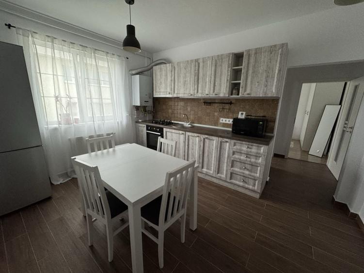 Persoana fizica, inchiriez ap. 2 camere decomandate Andrei Muresanu - 7