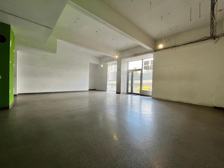 Spațiu comercial, de 204.32000732422 mp, în Doamna Ghica