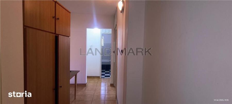 APARTAMENT DECOMANDAT, ZONA SOARELUI, VEDERE LA PADURICE, COMISION 0% - 14
