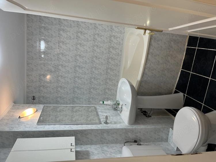 Apartament cu 2 camere decomandat în Gheorgheni