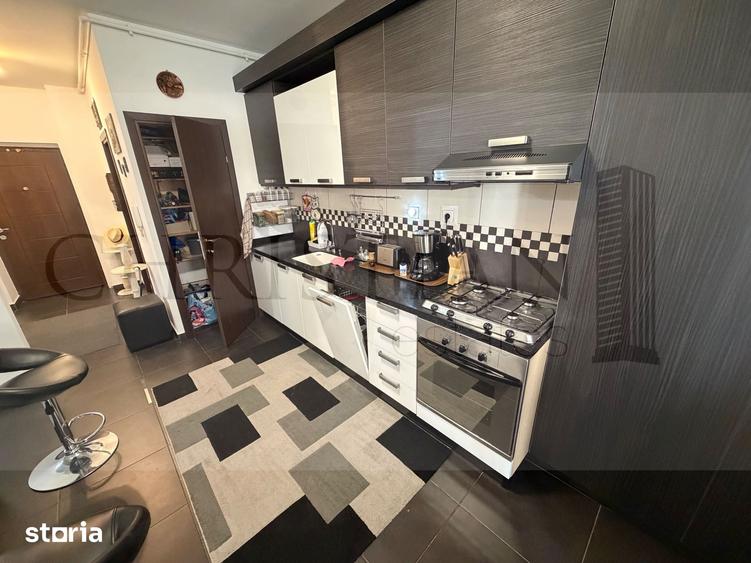 Apartament cu 2 camere în Grozăvești