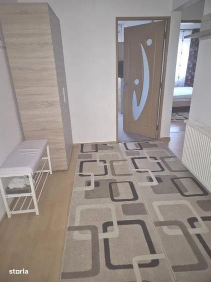 Apartament cu 3 camere decomandat în Vasile Aaron