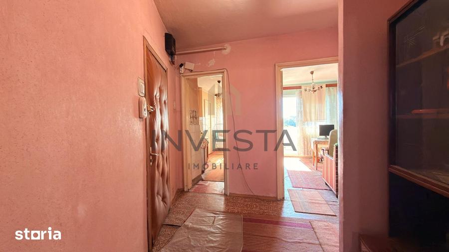 Apartament cu 2 camere decomandat în Grigorescu — fotografia 1