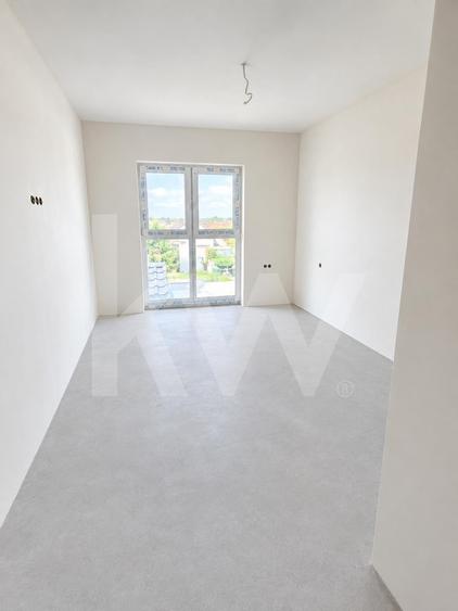 Apartament cu 2 camere decomandat în Șelimbăr