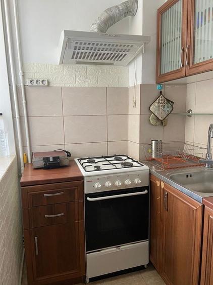 Garsonieră în Central