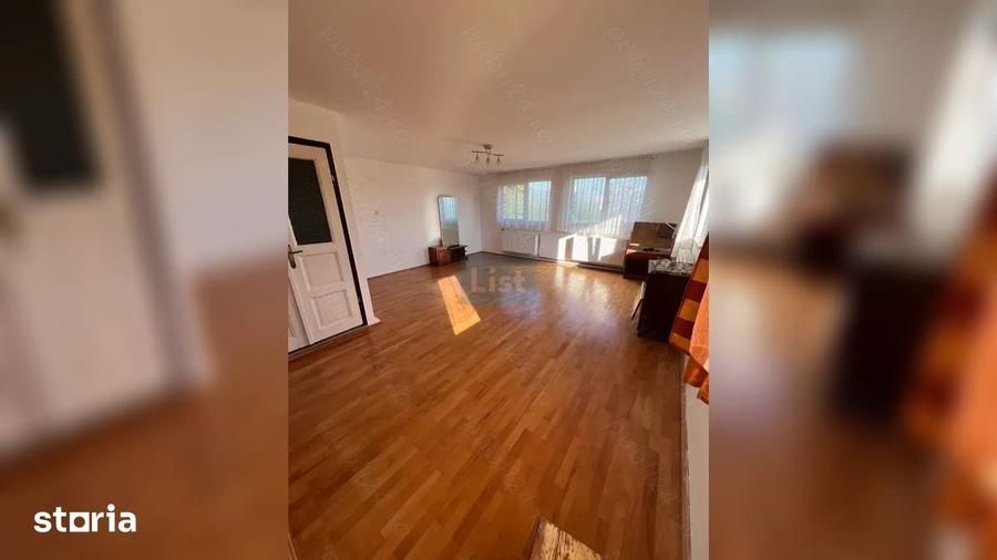 Casă cu 4 camere cu Teren 400 Mp în Mărăști