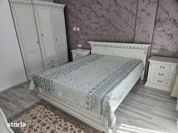Casă cu 4 camere cu Teren 163 Mp în Valea Lupului