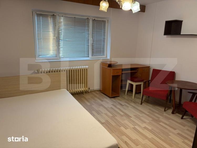 Apartament cu 3 camere decomandat în Mănăștur — fotografia 3