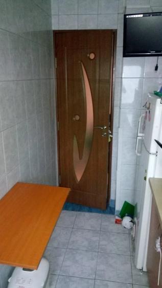 Apartament cu 2 camere decomandat în Giurgiului