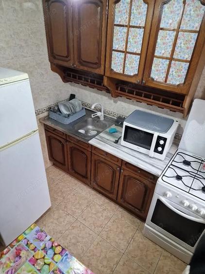 Garsonieră decomandată în Freidorf