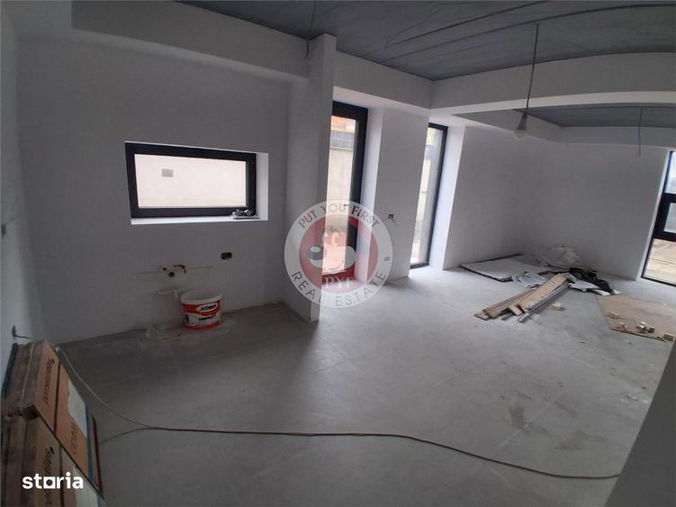 Casă cu 4 camere cu Teren 246 Mp în Bucureștii Noi