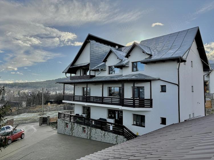 Spațiu comercial, de 520 mp, în Central