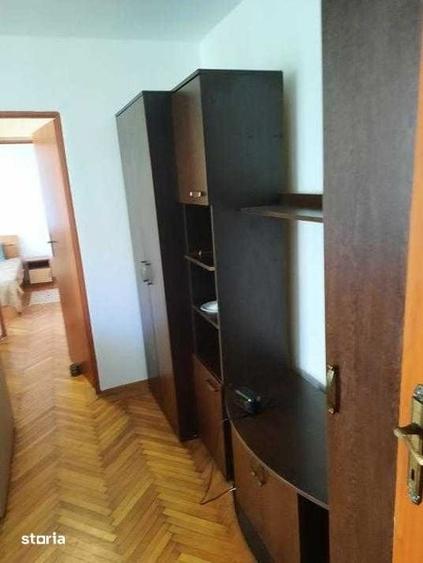 Apartament cu 2 camere semidecomandat în Ștrand