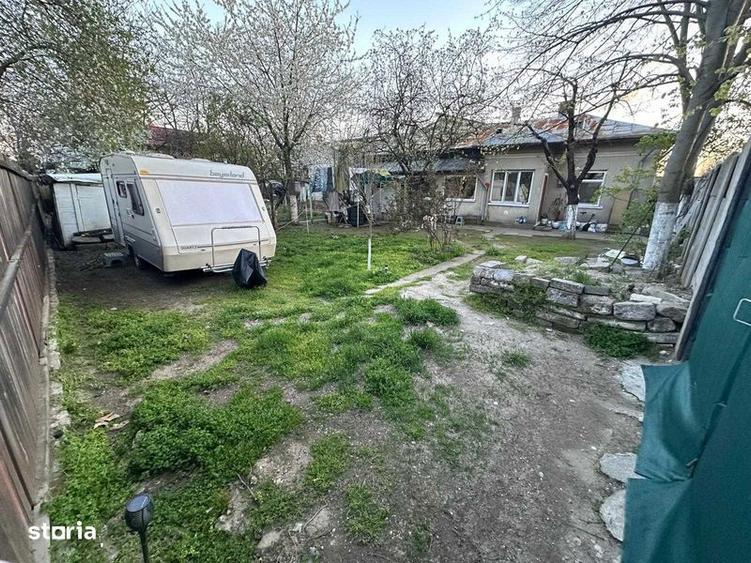 Casă cu 3 camere cu Teren 70 Mp în Central