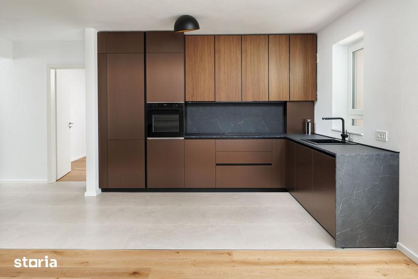 Apartament cu 2 camere în Bartolomeu — fotografia 3