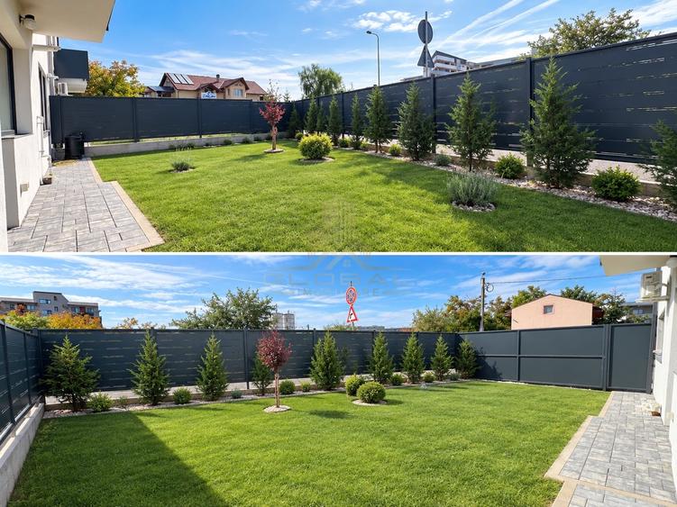 Apartament cu 3 camere semidecomandat, mobilat în Mărăști