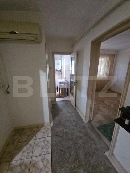 Apartament 3 camere, spatios, 55mp, Micro 40 - 16