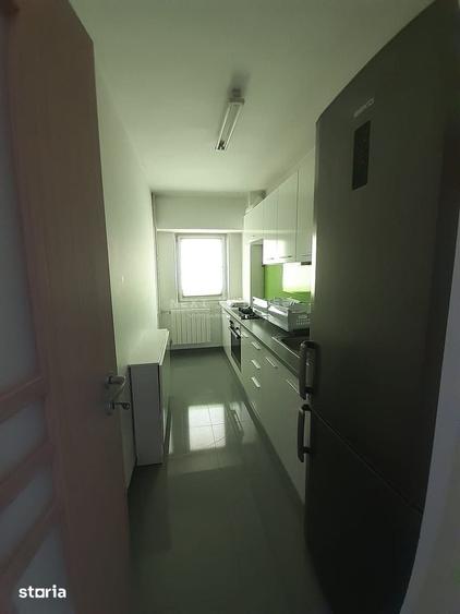 Garsoniera Moderna Rahova | 2 km de Unirii | Renovata - 6