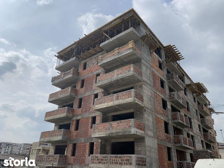 Apartament cu 3 camere în Apărătorii Patriei — fotografia 3
