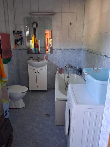 Casă cu 3 camere cu Teren 2220 Mp în Cebza