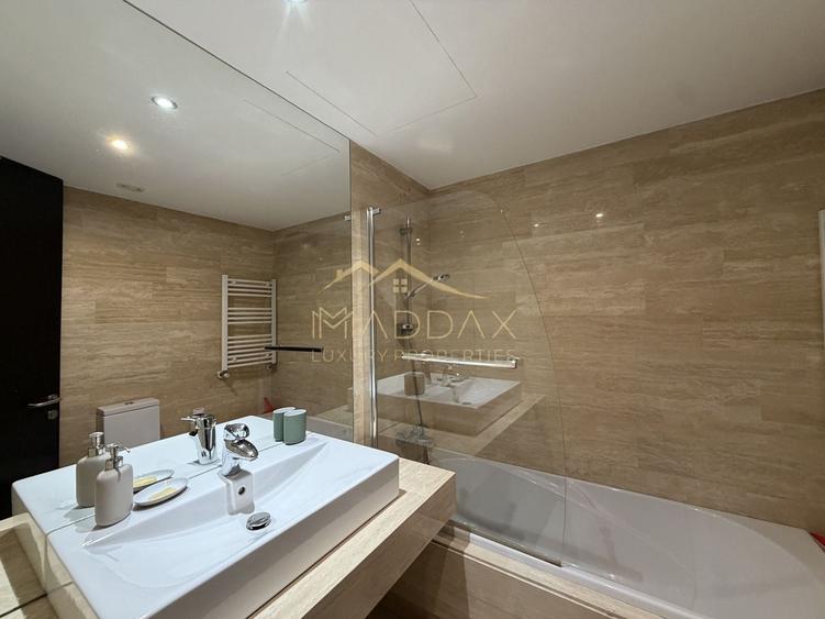 Apartament cu 3 camere, mobilat în Kiseleff