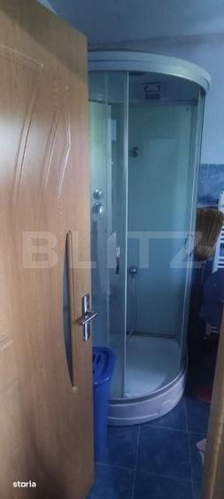 Casă cu 3 camere cu Teren 2323 Mp în Criș