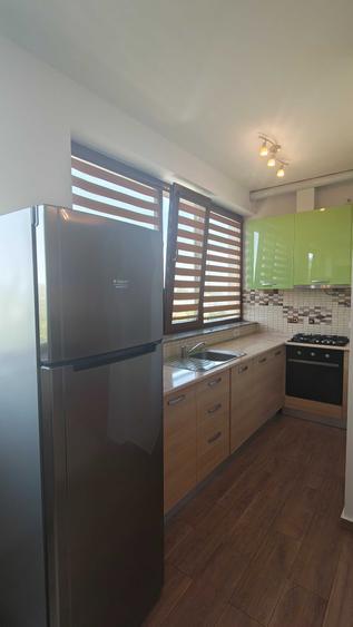 Apartament Premium | 2 Camere | 75 MP | Parcare subterana | AVIATIEI BANEASA - 2