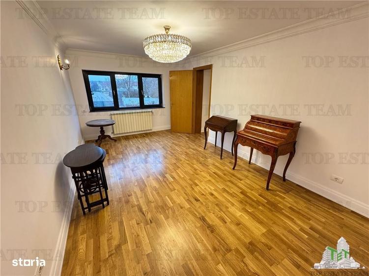 Vila pretabila rezidentaoffice Iancu Nicolae - 9