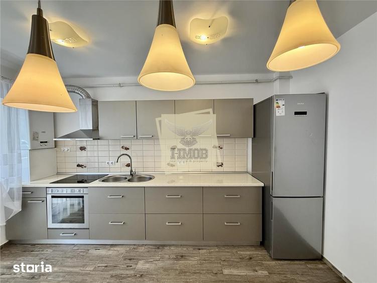 Apartament cu 3 camere în Șelimbăr