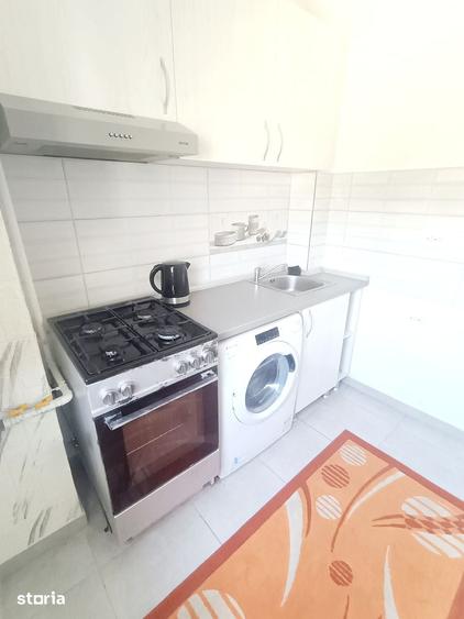 Garsonieră decomandată în Chiajna