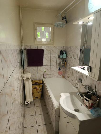 Apartament cu 2 camere semidecomandat în Poștei - Bucov