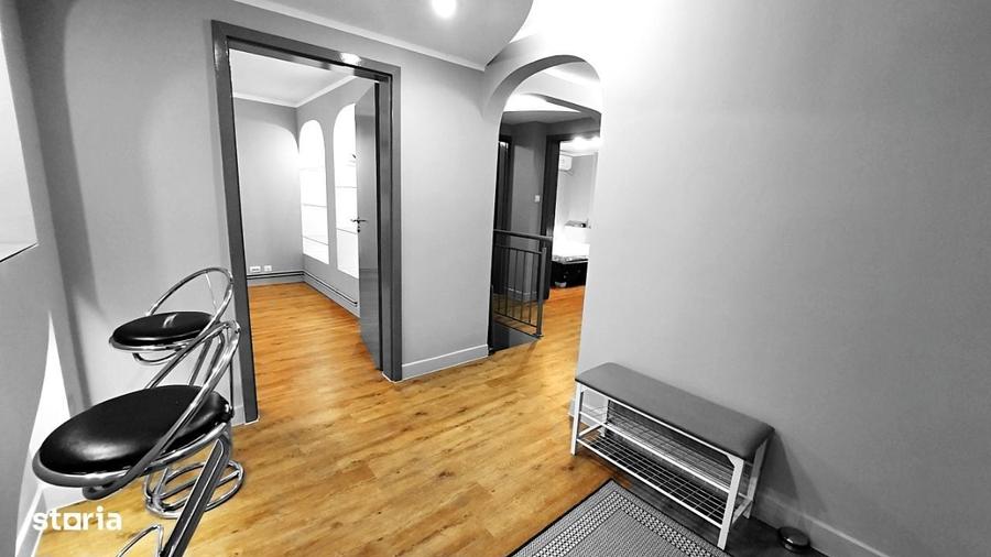 Apartament cu 2 camere în Aradului