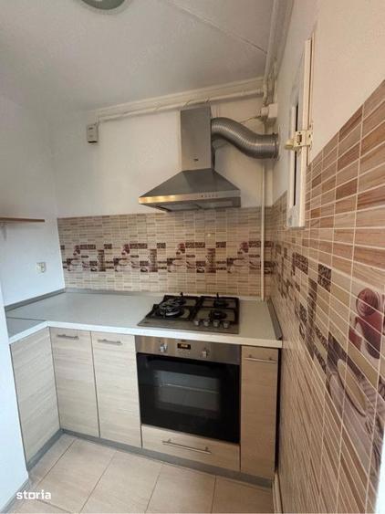 Apartament cu 2 camere în Gemenii