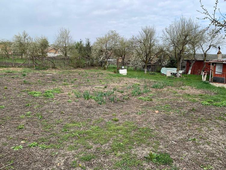 Casă cu 2 camere în Ulieș