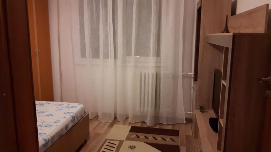 Apartament cu 2 camere decomandat în Lujerului