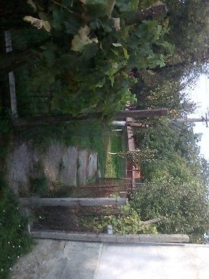 Casă în Coșeiu