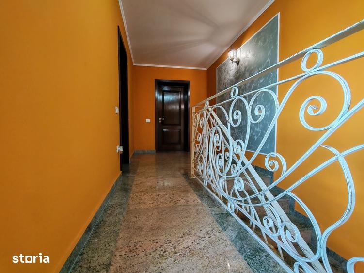 Casă cu 3 camere cu Teren 300 Mp în Brătianu