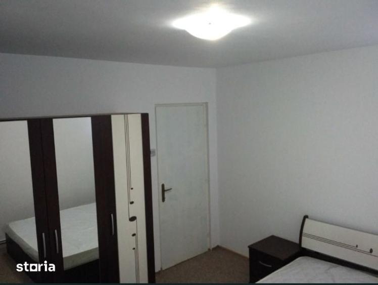 Apartament de 2 camere | 51MP | Balcon - Pta. Flora I Manastur - 7