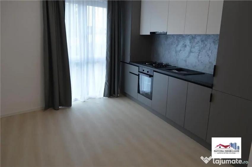 Garsonieră decomandată în Semicentral