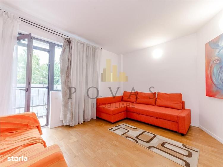 Inchiriere Apartament 3 Camere Erou Iancu Nicolae Pipera - 4